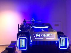 -三亚海昌梦幻海洋不夜城