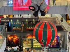 -凯德MALL(西直门店)