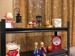-吱咖啡西式简餐