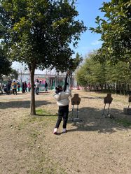 -前小桔亲子创意农场·草莓采摘·露营烧烤