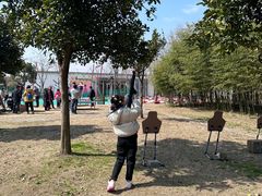 -前小桔亲子创意农场·草莓采摘·露营烧烤