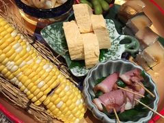 -田野日本料理(仙霞路店)