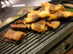 -好牛烧肉(世茂广场店)