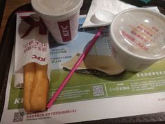 -肯德基(兴隆店)