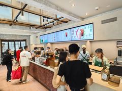 -星巴克臻选(成都宽窄巷子店)