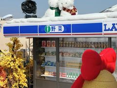 -Blue Concept Cafe&Farm·關於藍
