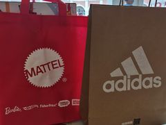 -佛罗伦萨小镇广佛名品奥特莱斯(疏港路店)