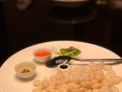 -杭州滨江银泰喜来登·采悦轩中餐厅