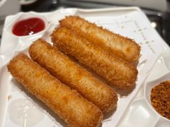 -海底捞火锅(九霄梦天地店)
