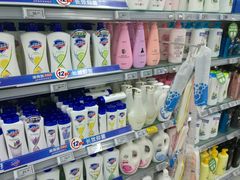 -物美大卖场(玉蜓桥店)