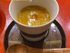 蟹肉蒸蛋-鮨青(恒基名人购物中心店)