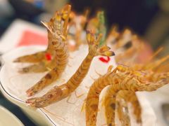 -璞御·海鲜·雪花牛肉局(宾水西道店)