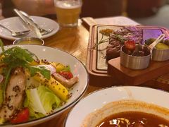 -MR.ROCKY洛奇先生RESTAURANT&BAR(宝安壹方城店)