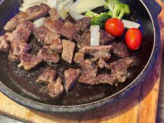 -将军牛排·尔滨地标朝鲜族美食(总店)