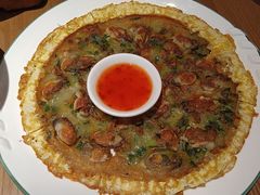 闽南海蛎煎-乡里八闽·福州乡土菜(高宅店)