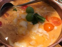 -云海肴·汽锅鸡·云南菜(苏州中心店)