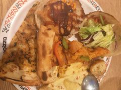 -比格比萨自助(李沧万达店)