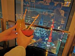 -上海柏悦酒店·世纪100牛排馆