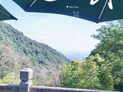 -韬光茶庵