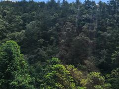 -罗田薄刀峰风景区