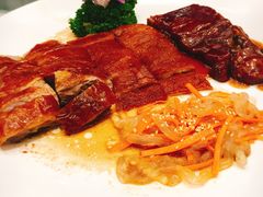 -御彩酒家(东风东路店)