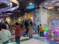 -万达宝贝王(漳州碧湖店)