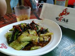 -龙虾风暴(松江店)