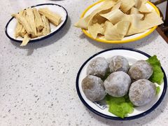-陳艳红火锅(港汇店)