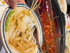 -卤校长老火锅(杨家坪直营店)