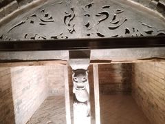 -洛阳古墓博物馆