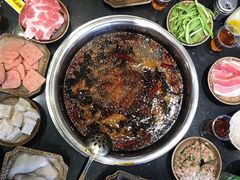 -大龙火锅(老店)