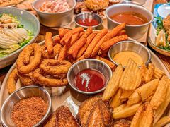 -Devils’ Brewery小恶魔精酿啤酒(武汉天地店)