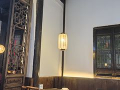-蜜桃餐厅·古运河畔(南下塘店)