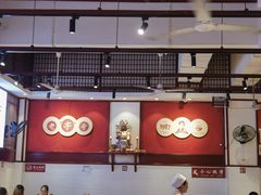 -李兰英湖南面馆(护国路店)