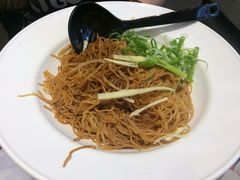 -章记香港仔鱼蛋王(西洋菜街店)