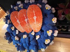 -原志优秀食材·匠心料理·海胆主题(金亿广场店)