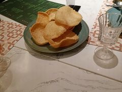-芭札·Thai泰国餐厅(同和金铂天地店)