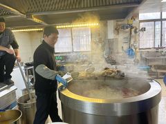 -龙门李家三旦羊肉汤馆