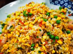 -粗茶淡饭(东关街店)