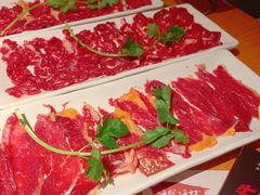 -海银海记潮汕牛肉火锅(新港中路海珠店)