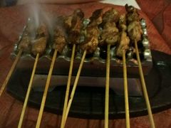 -Mai Mai Restaurant
