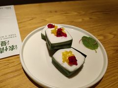 -泰悦澜·泰国餐厅(万象城店)