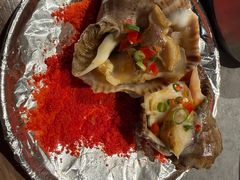 -小黑牛烤肉(聚隆店)