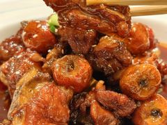 -满盛春饼·新津菜(河北路总店)
