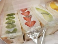 -Fruwich果明治(西单更新场店)