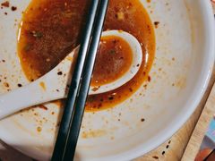 -西贝(东城万达广场店)
