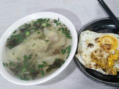 -金枫锅贴(滨江·凯旋门店)