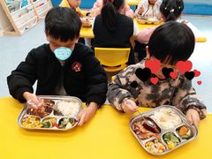 -子悦童萌国际托育中心(珠江新城店)