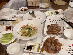 -全聚德(前门店)