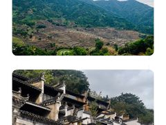 -篁岭景区